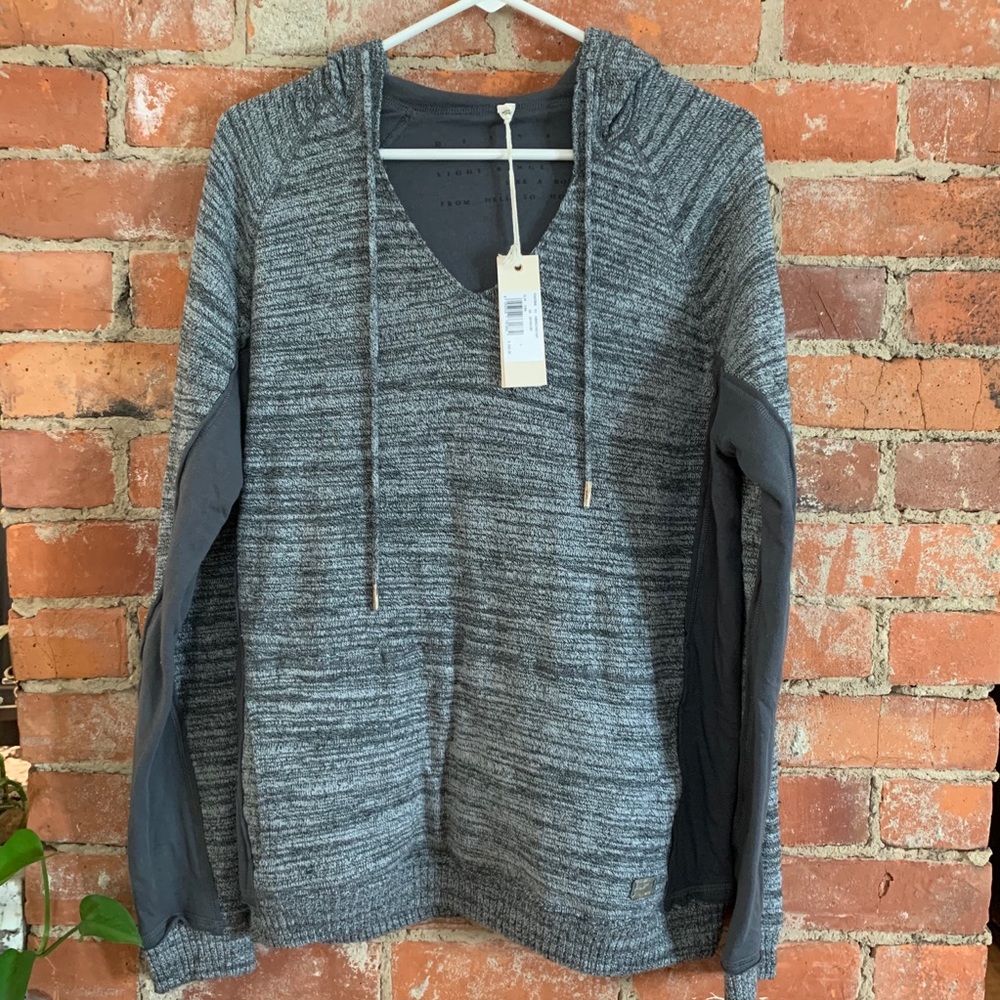New Diesel Sweater Hoodie Size Large